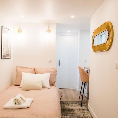 T2 A Paris Centre Smart Tv, Nespresso, Wifi Apartment Bagian luar foto